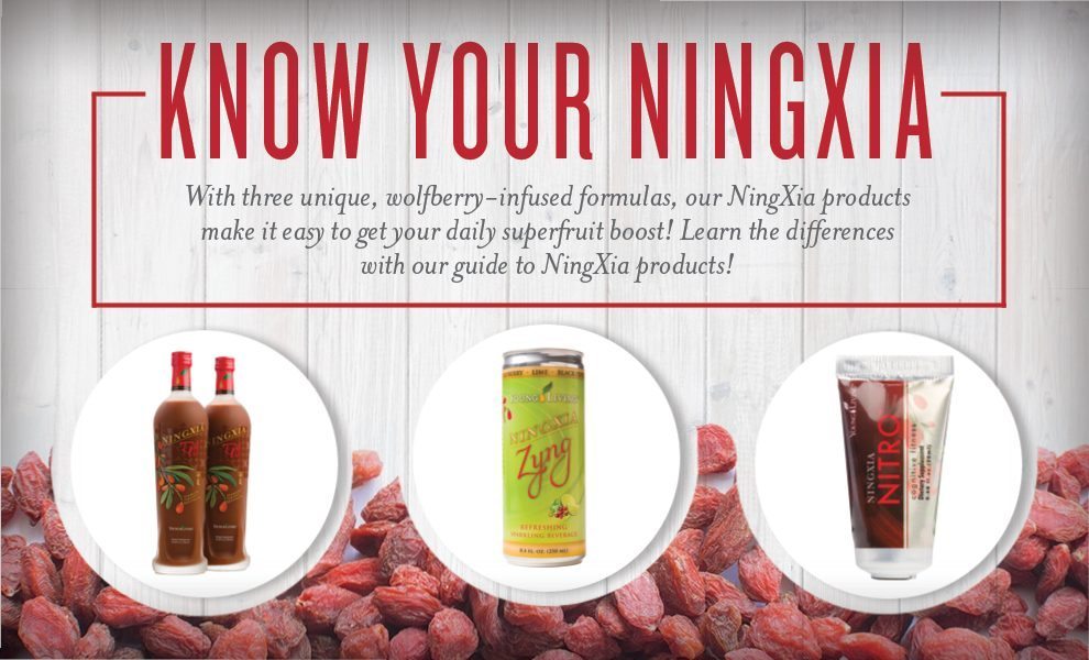 Ningxia Red