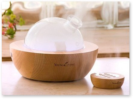 Aria Diffuser