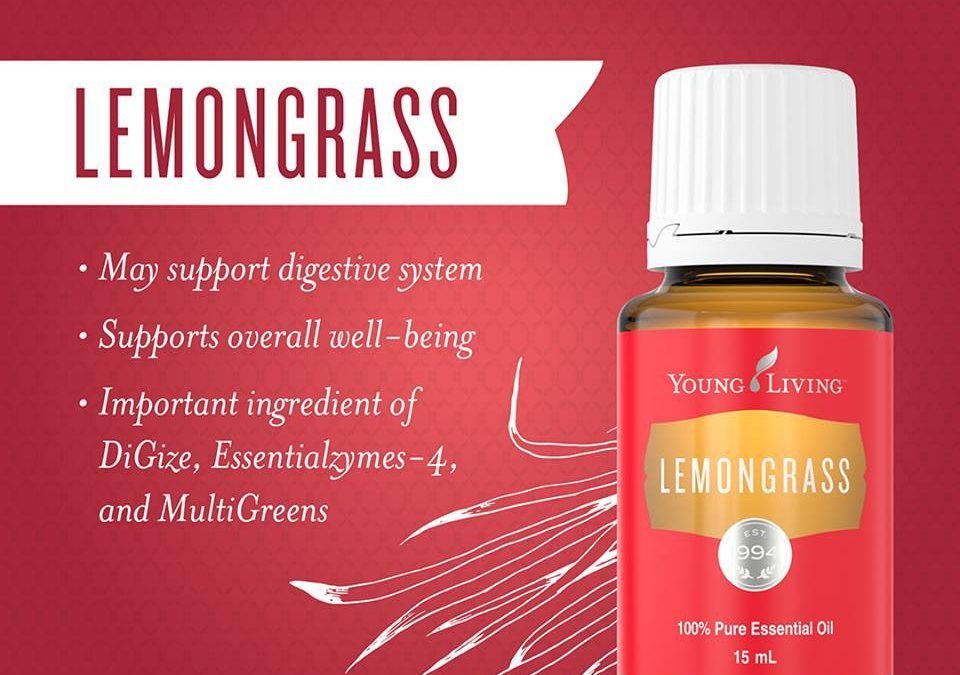 Lemongrass