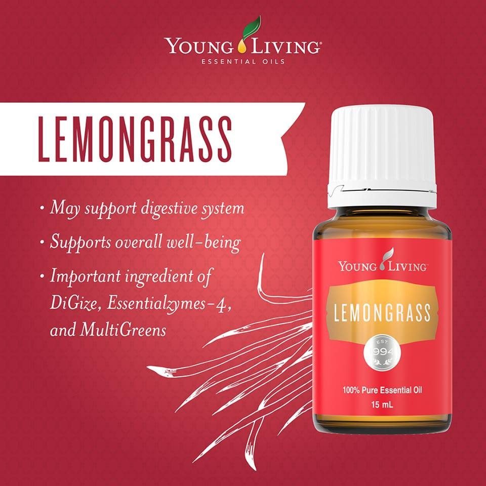 Lemongrass