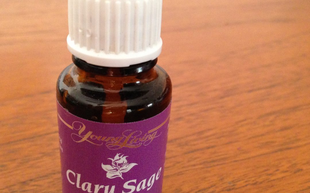 Clary Sage