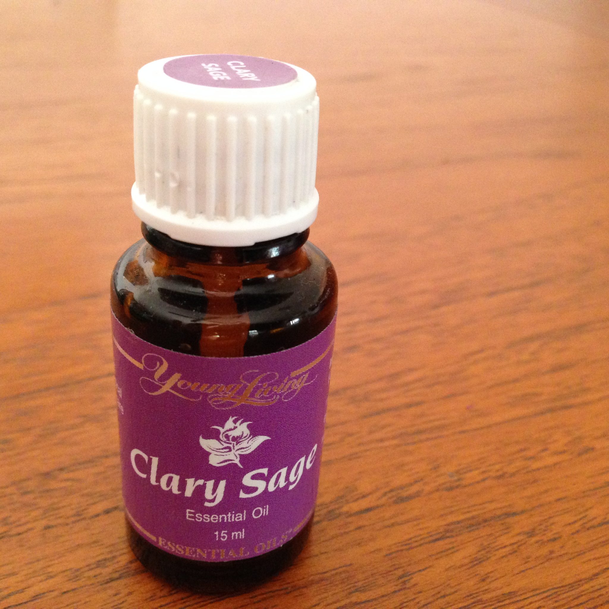 Clary Sage