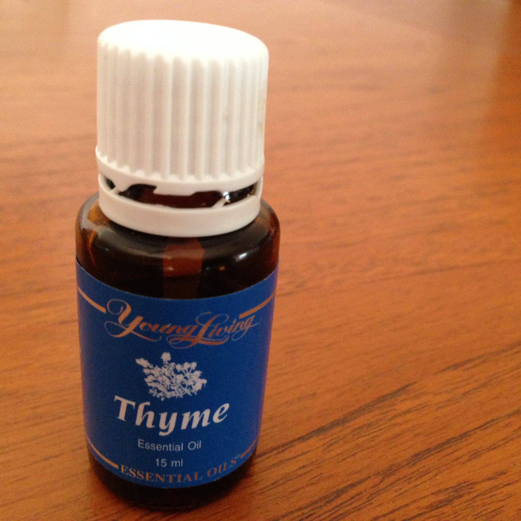 Thyme