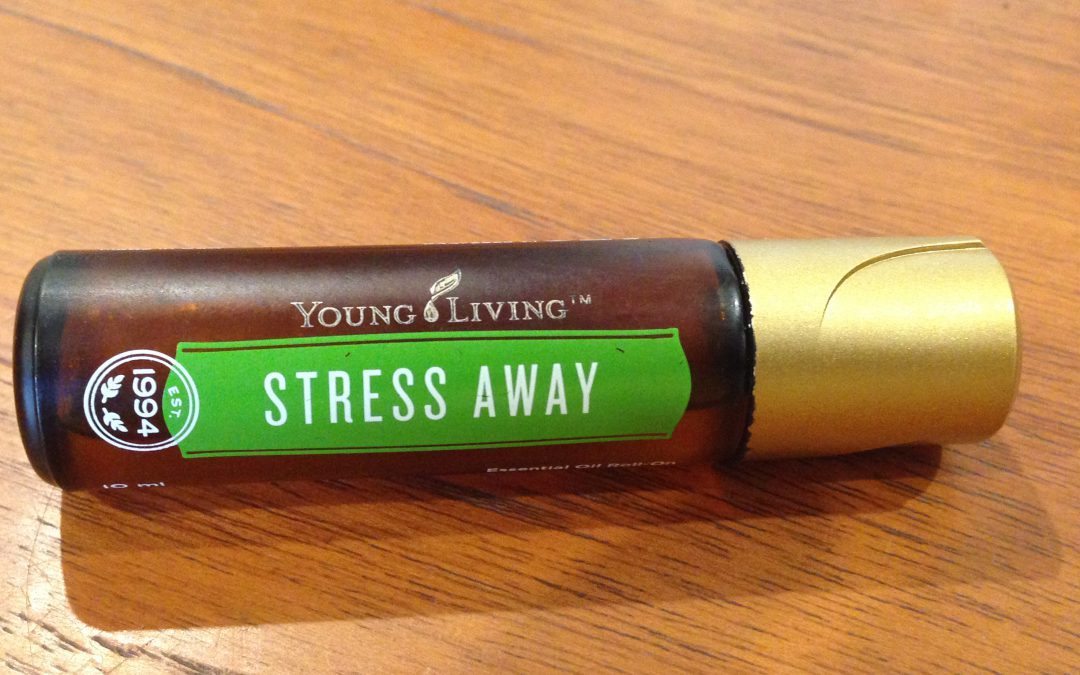 Stress Away…