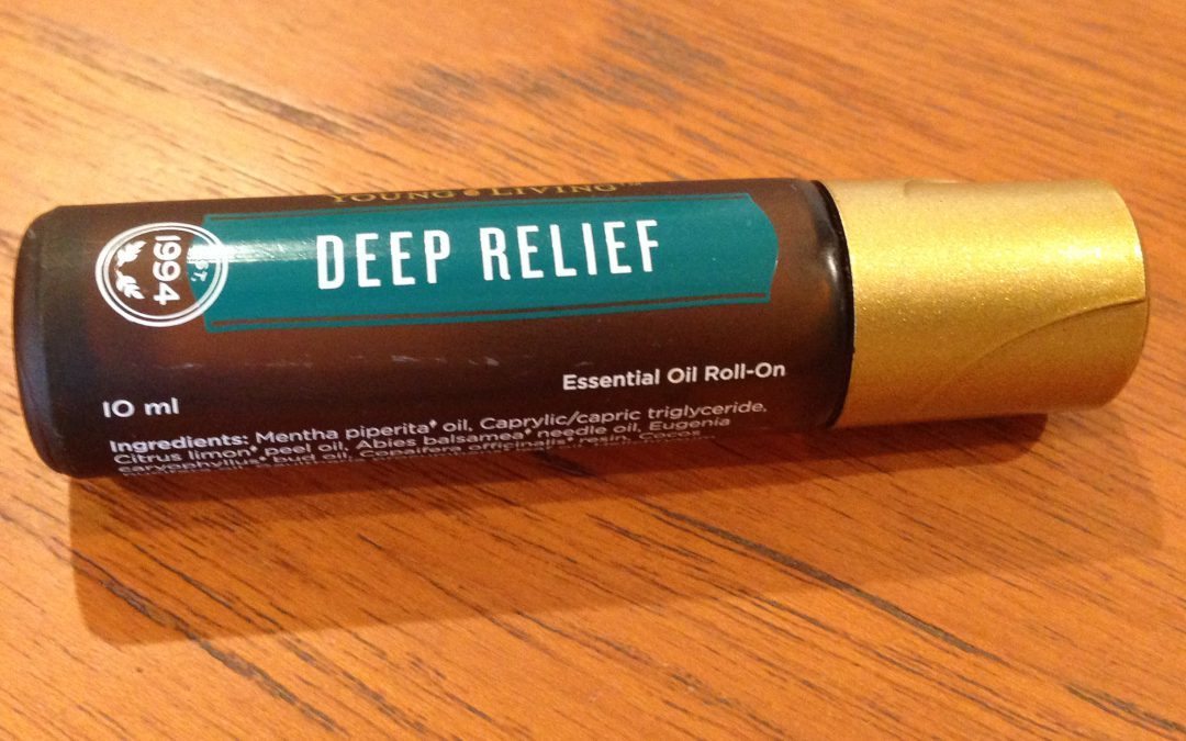 Deep Relief