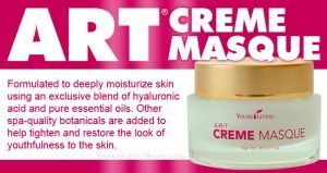 ART® Creme Masque