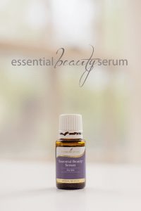 Essential Beauty Serum (Dry Skin)