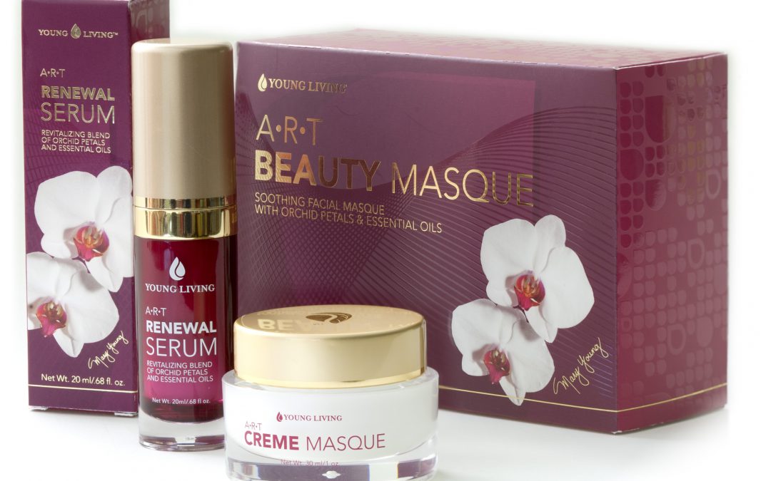 Art Beauty Masque