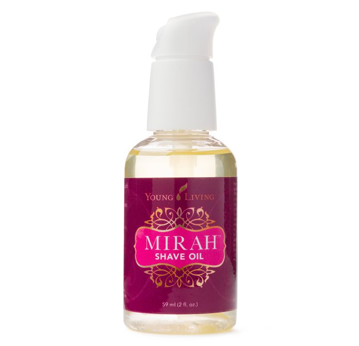 Mirah Shave Oil