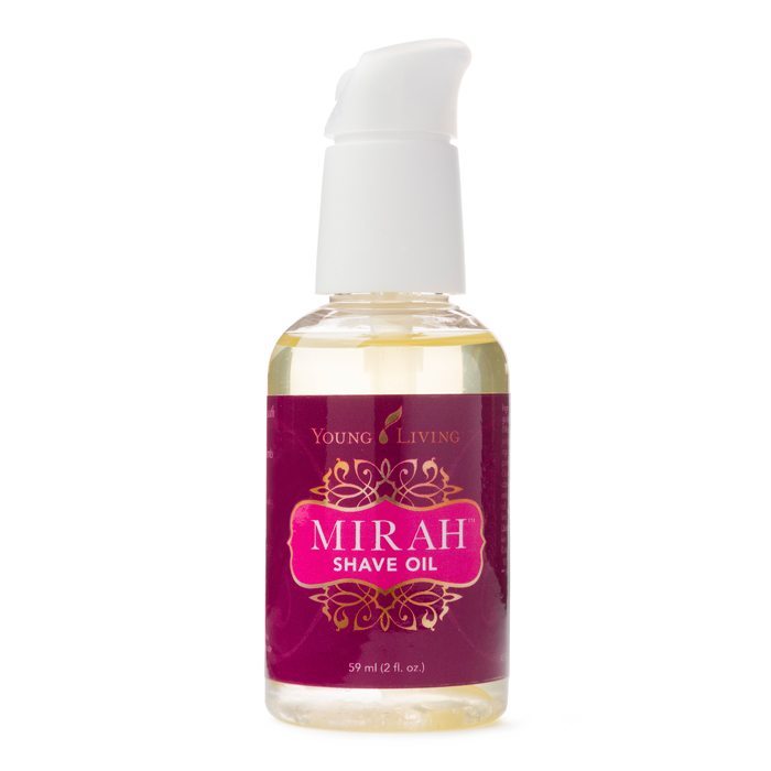 Mirah Shave Oil