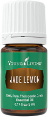 Jade Lemon Essential Oil