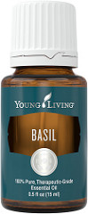 Basil Essential Oil