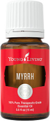 Myrrh Essential Oil