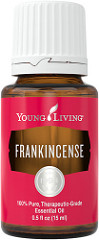 Frankincense Essential Oil