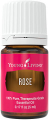 Rose Essential Oil