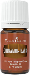 Cinnamon Bark Essential Oil