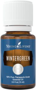 Wintergreen