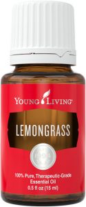 Lemongrass