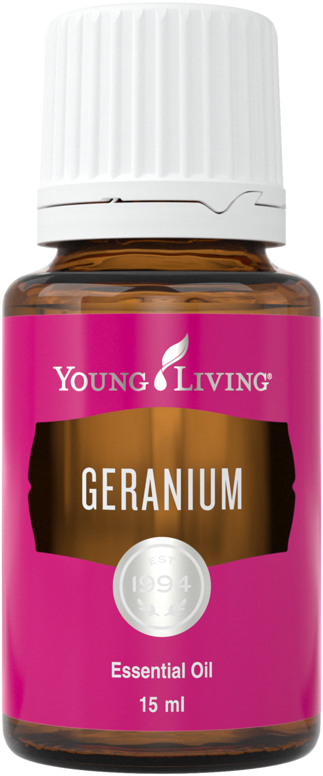 Geranium Essential Oil