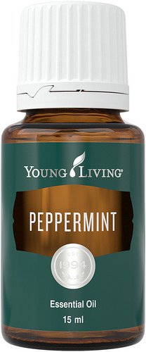 Peppermint Essential Oil