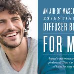 Essential Oil blends for men