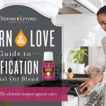 Purification essential oil