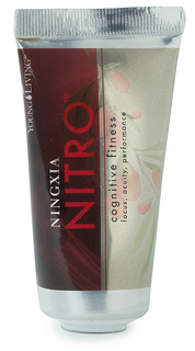 NingXia Nitro Young Living