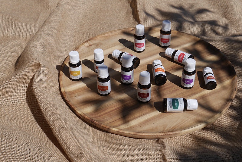 essentialoils